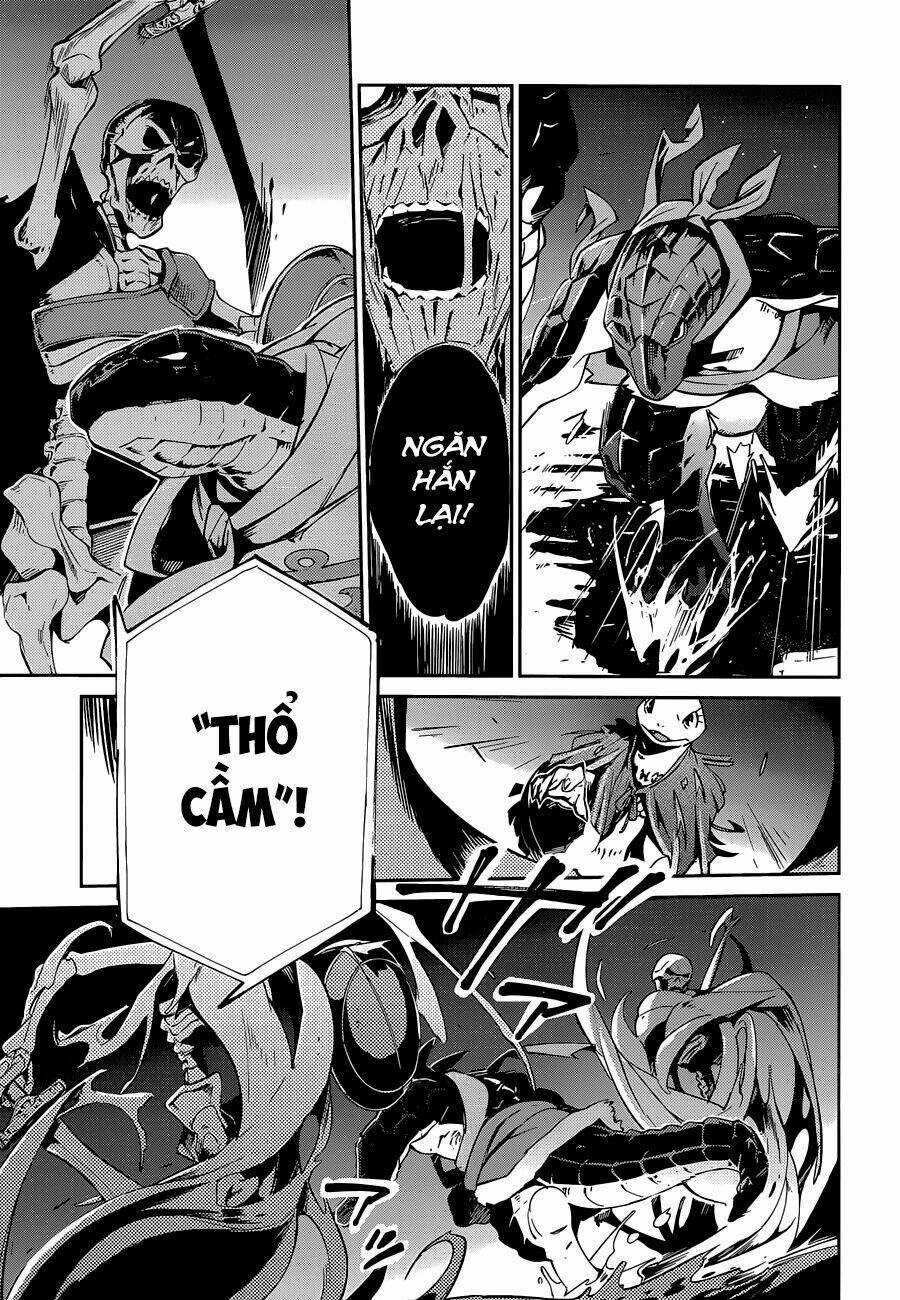 Khám Phá Thế Giới Game - Chapter 20 - Trang 33