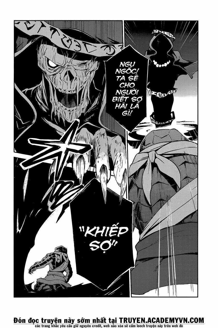 Khám Phá Thế Giới Game - Chapter 20 - Trang 34