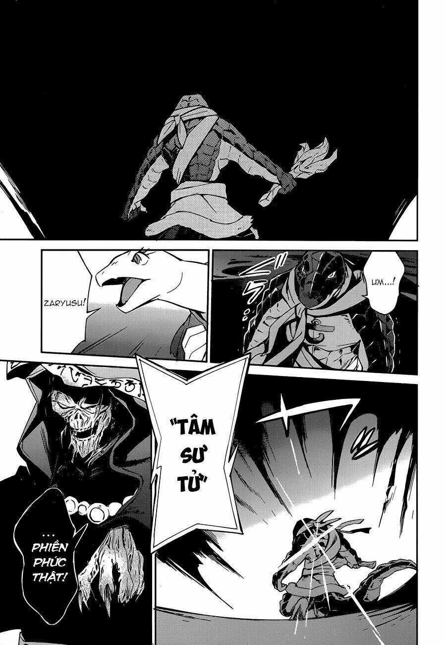 Khám Phá Thế Giới Game - Chapter 20 - Trang 35