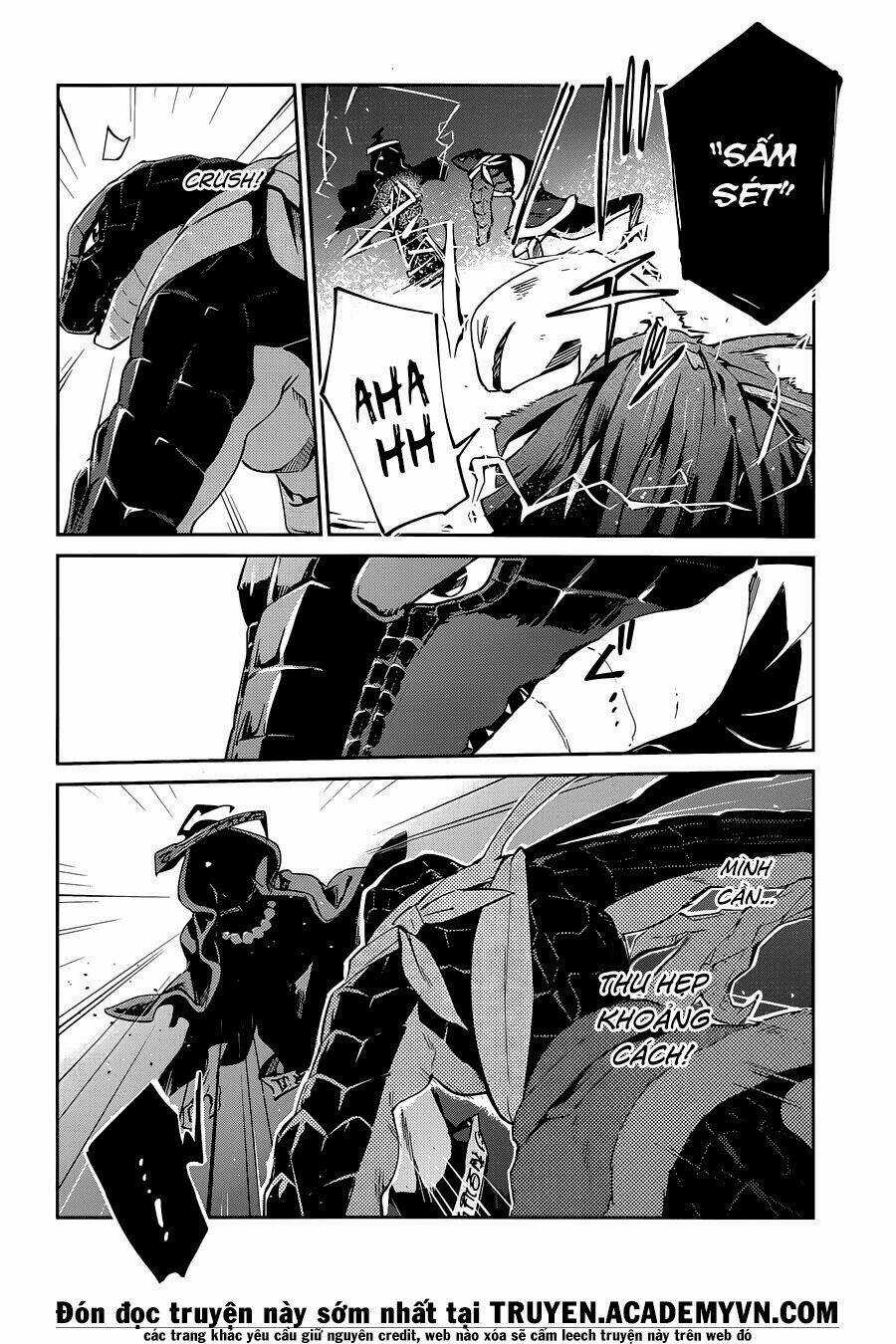 Khám Phá Thế Giới Game - Chapter 20 - Trang 36