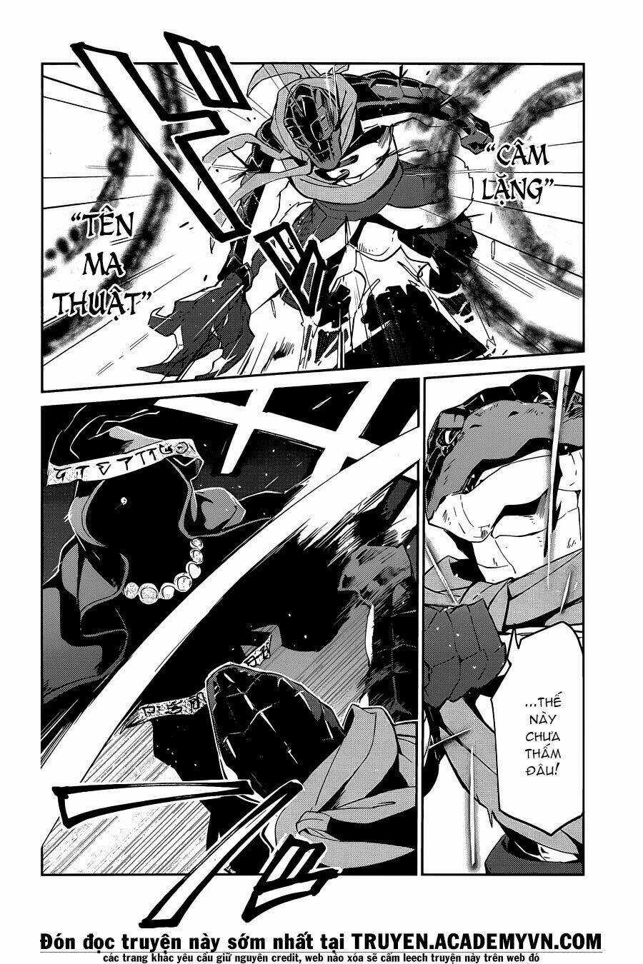 Khám Phá Thế Giới Game - Chapter 20 - Trang 38