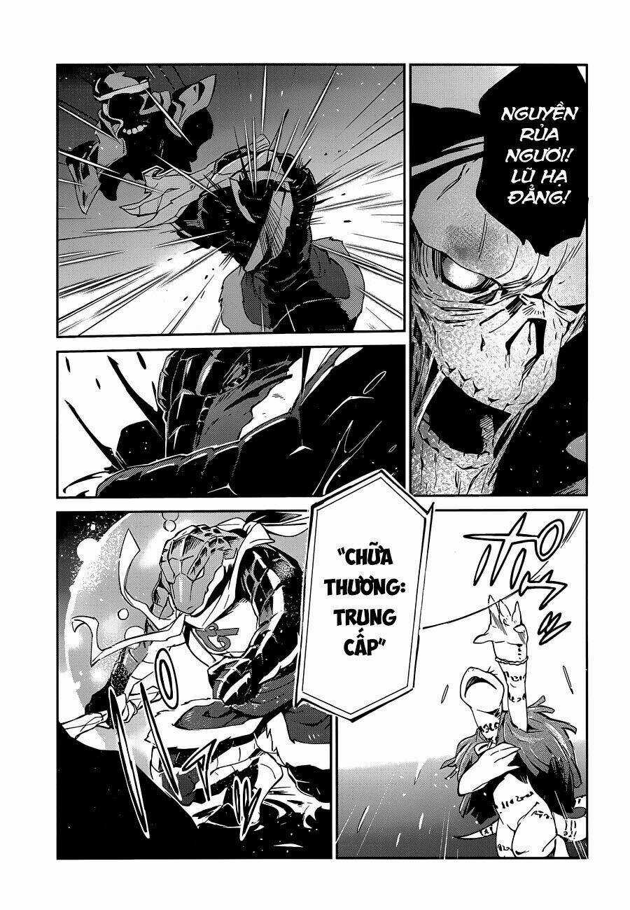 Khám Phá Thế Giới Game - Chapter 20 - Trang 39