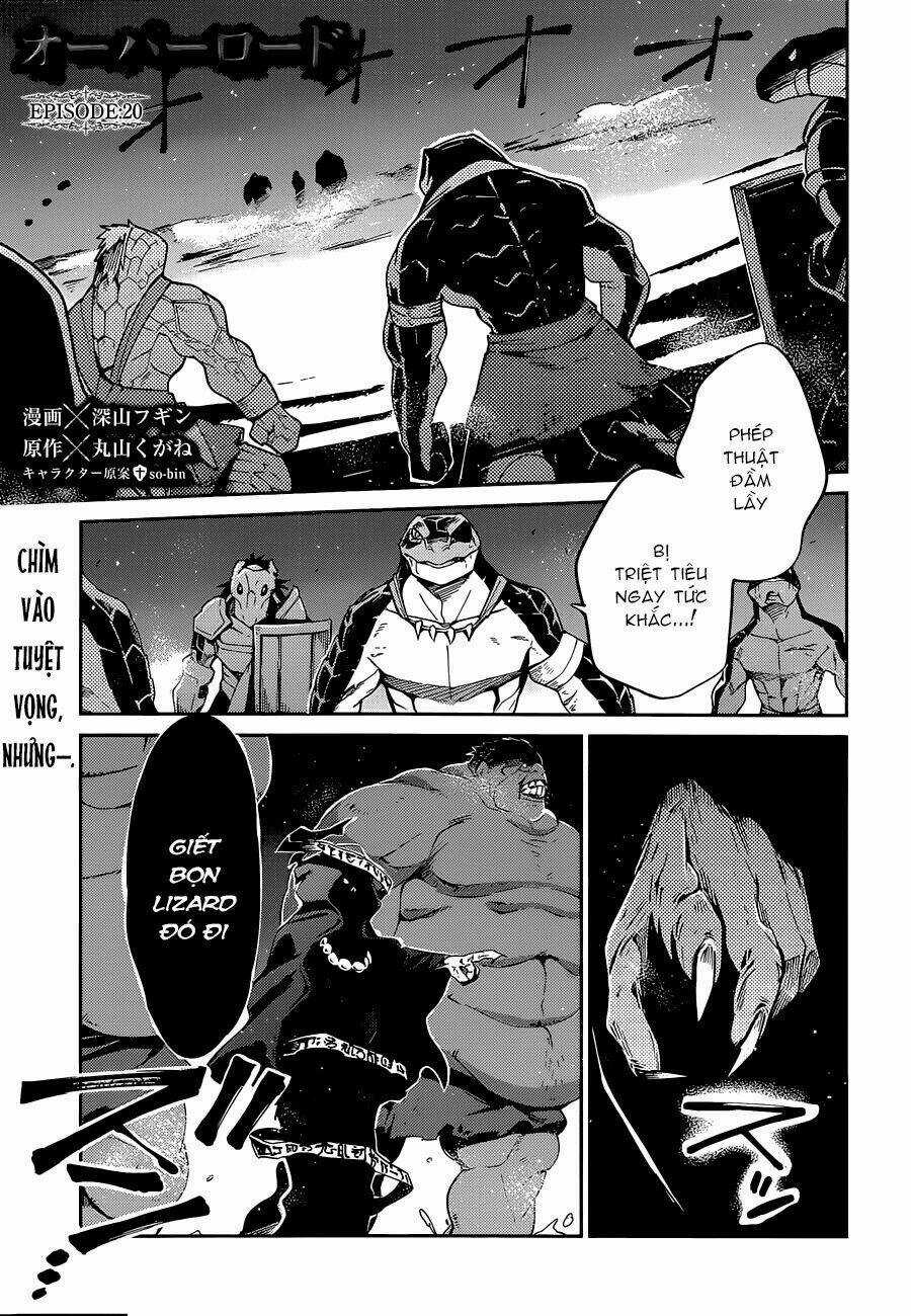 Khám Phá Thế Giới Game - Chapter 20 - Trang 5