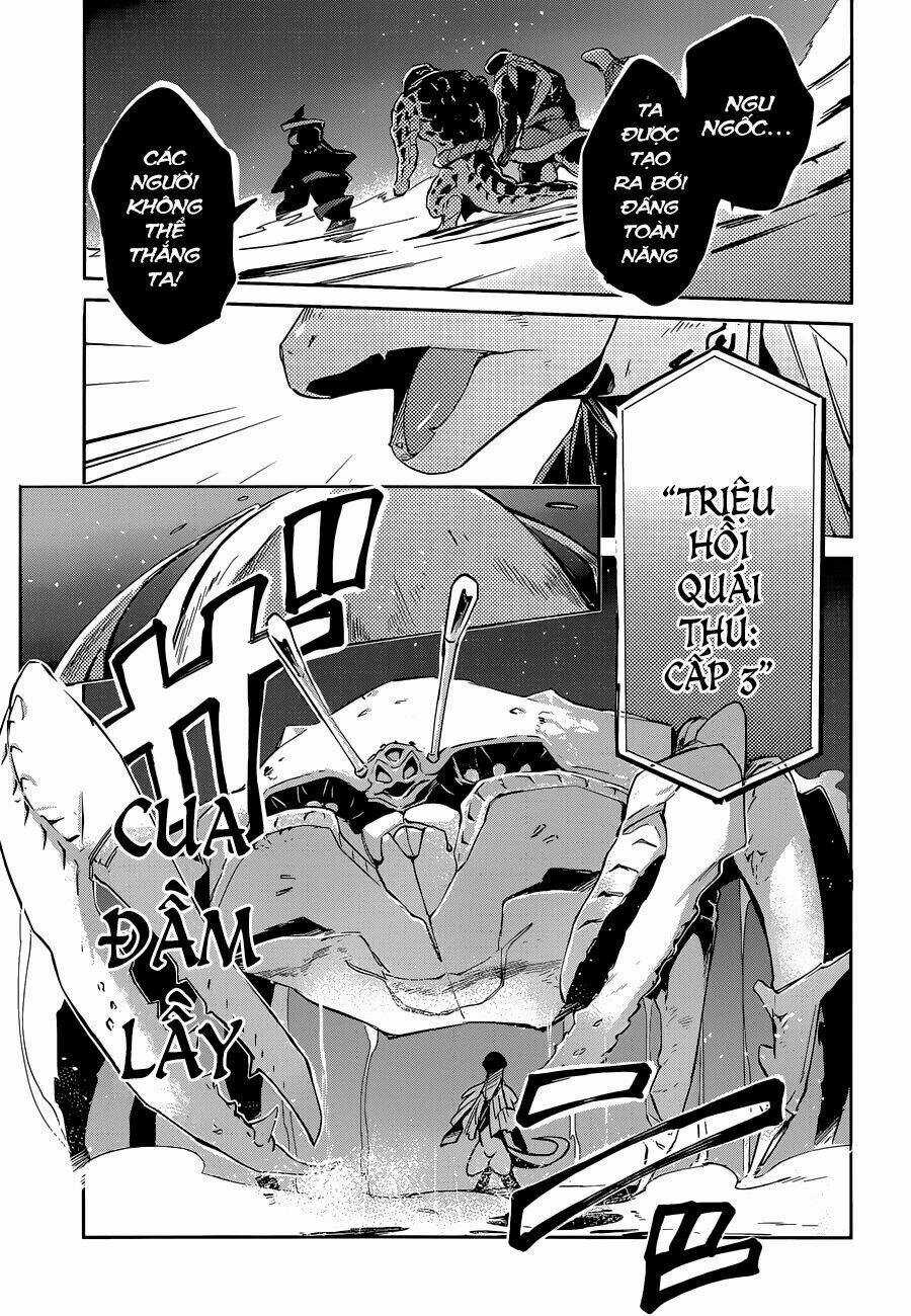 Khám Phá Thế Giới Game - Chapter 20 - Trang 41