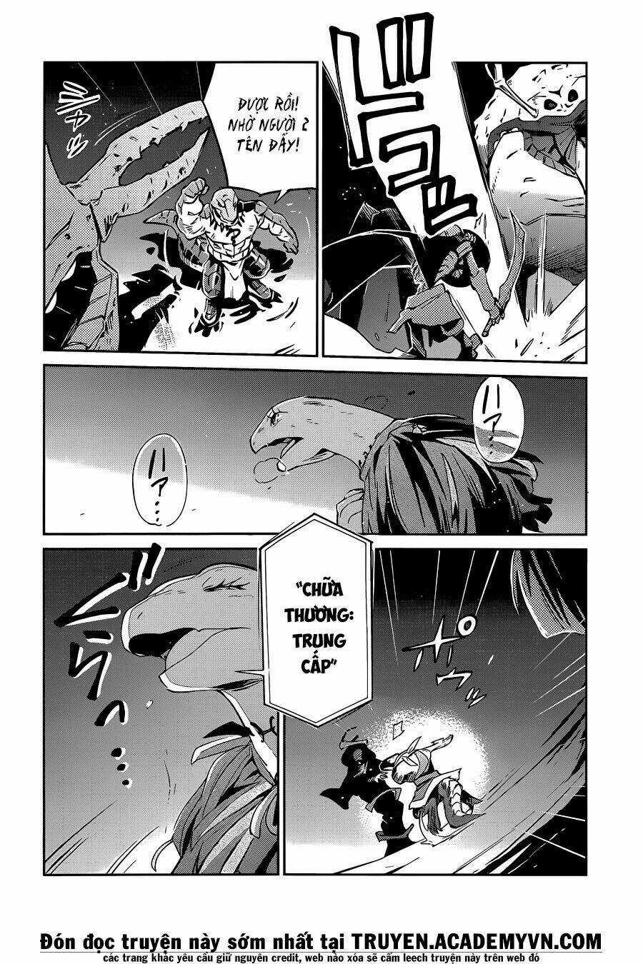 Khám Phá Thế Giới Game - Chapter 20 - Trang 42