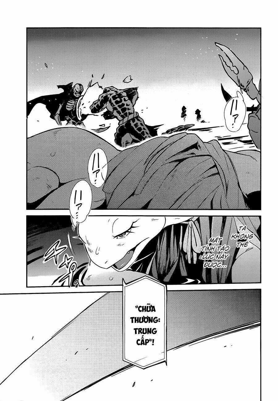 Khám Phá Thế Giới Game - Chapter 20 - Trang 43