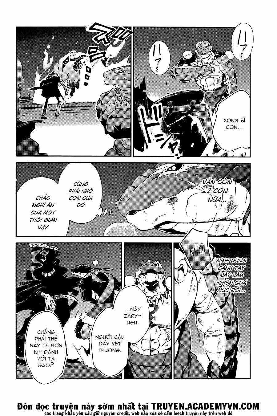 Khám Phá Thế Giới Game - Chapter 20 - Trang 44