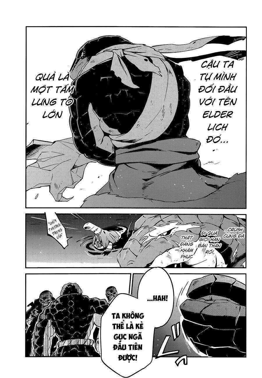 Khám Phá Thế Giới Game - Chapter 20 - Trang 45