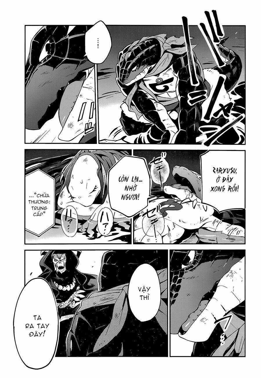 Khám Phá Thế Giới Game - Chapter 20 - Trang 47