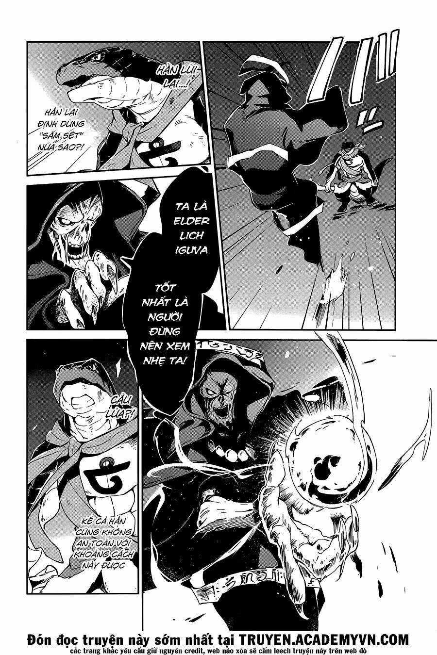 Khám Phá Thế Giới Game - Chapter 20 - Trang 48