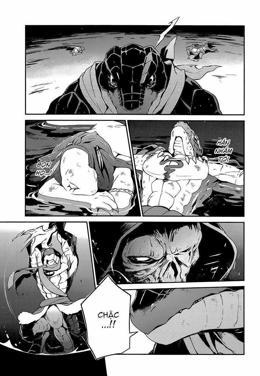 Khám Phá Thế Giới Game - Chapter 20 - Trang 49