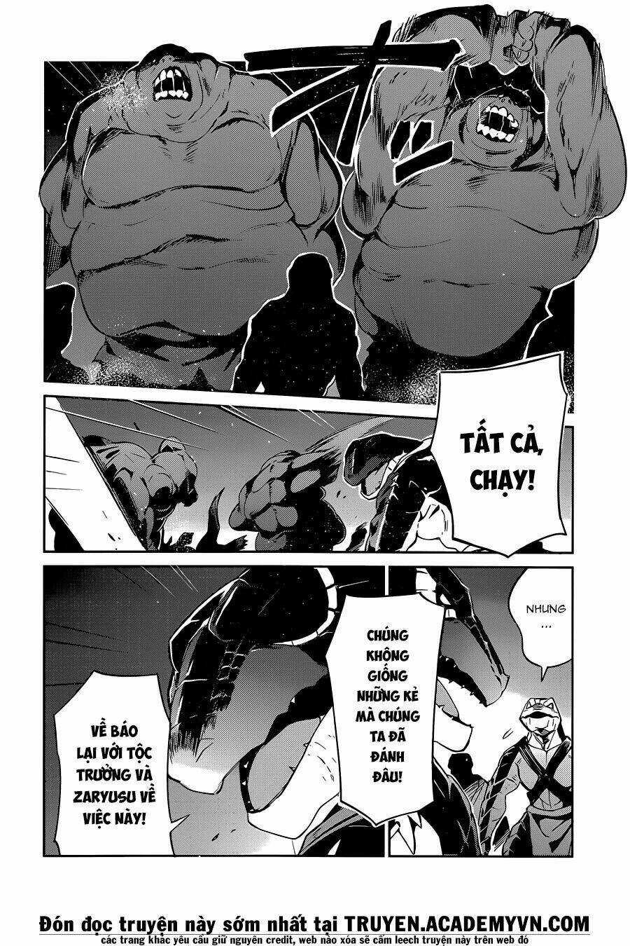 Khám Phá Thế Giới Game - Chapter 20 - Trang 6