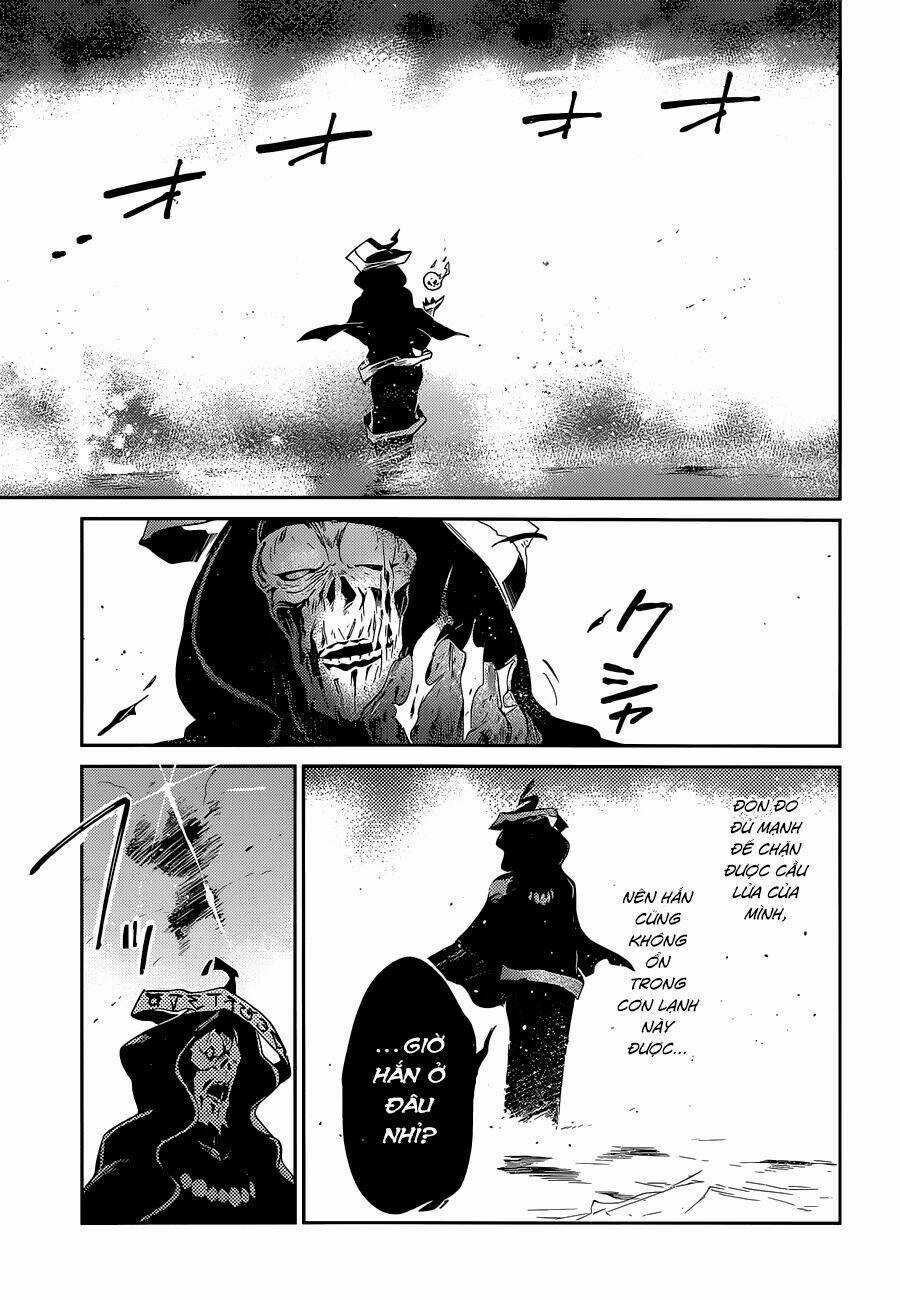 Khám Phá Thế Giới Game - Chapter 20 - Trang 51