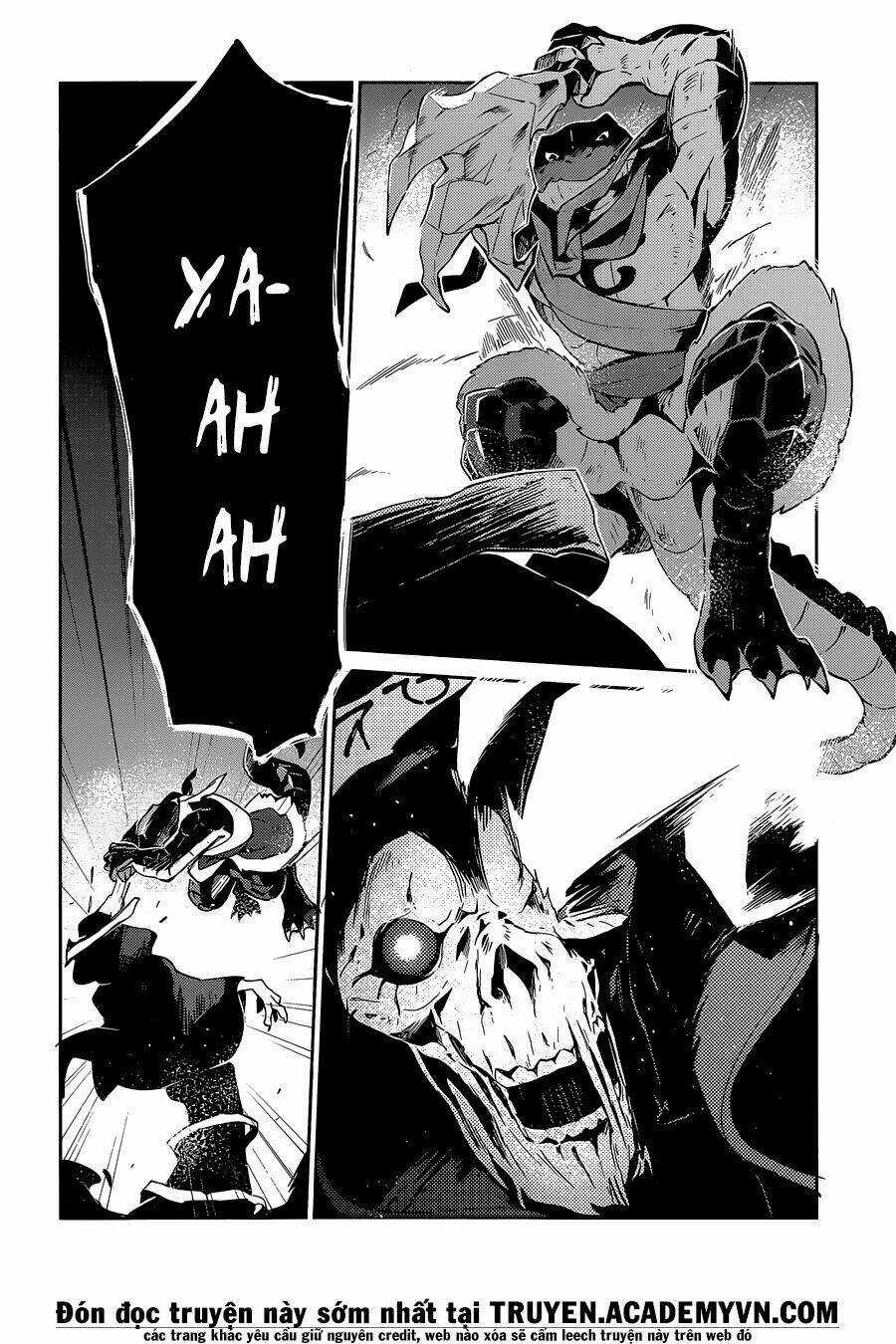 Khám Phá Thế Giới Game - Chapter 20 - Trang 52