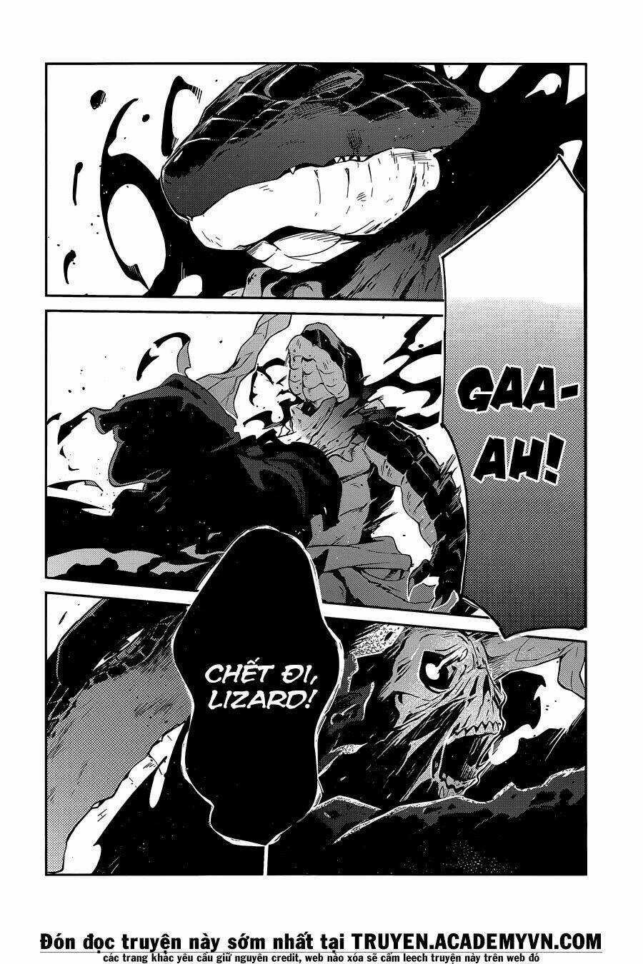 Khám Phá Thế Giới Game - Chapter 20 - Trang 54