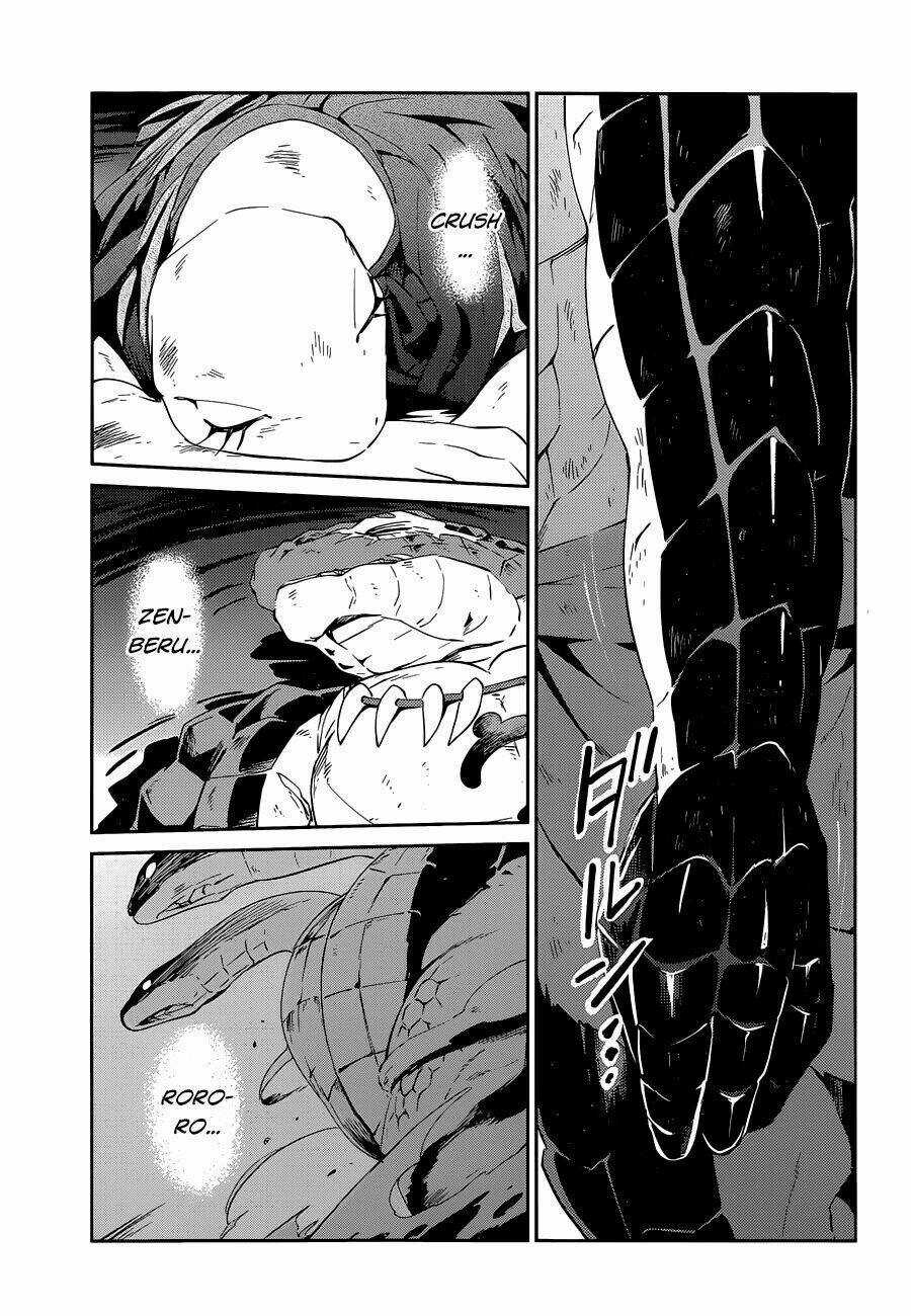 Khám Phá Thế Giới Game - Chapter 20 - Trang 55