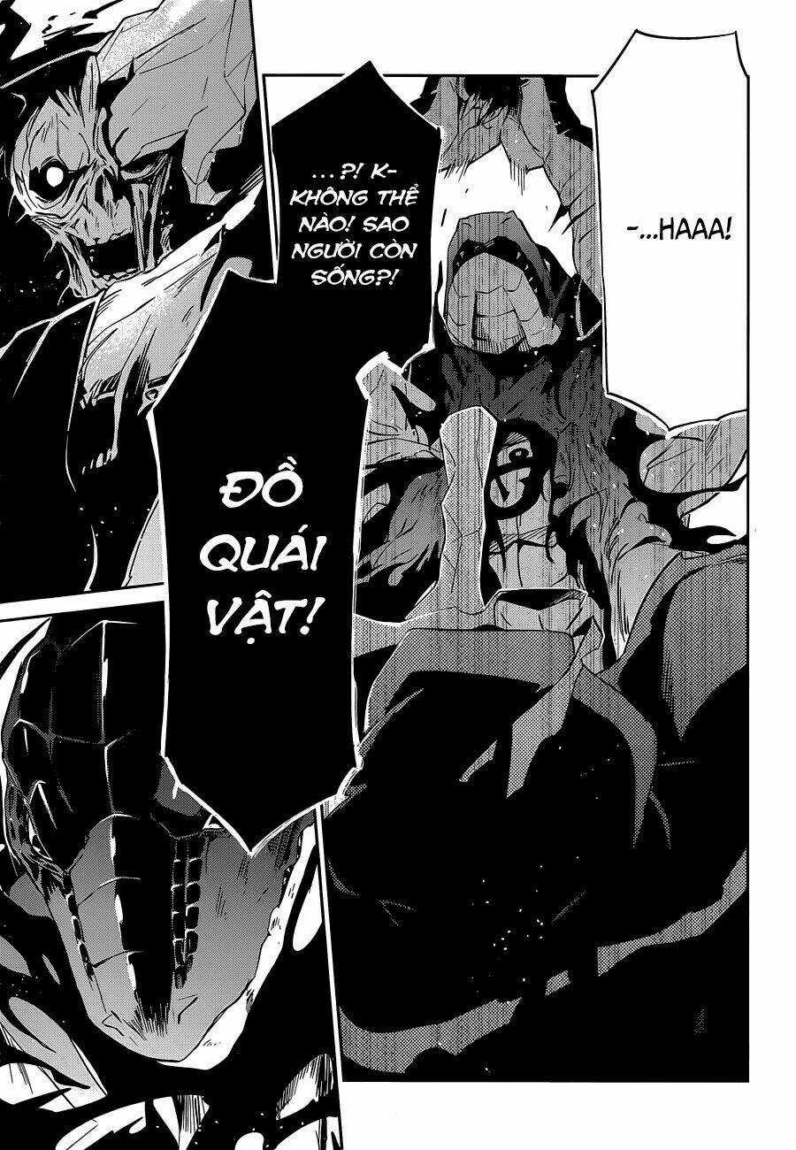 Khám Phá Thế Giới Game - Chapter 20 - Trang 57