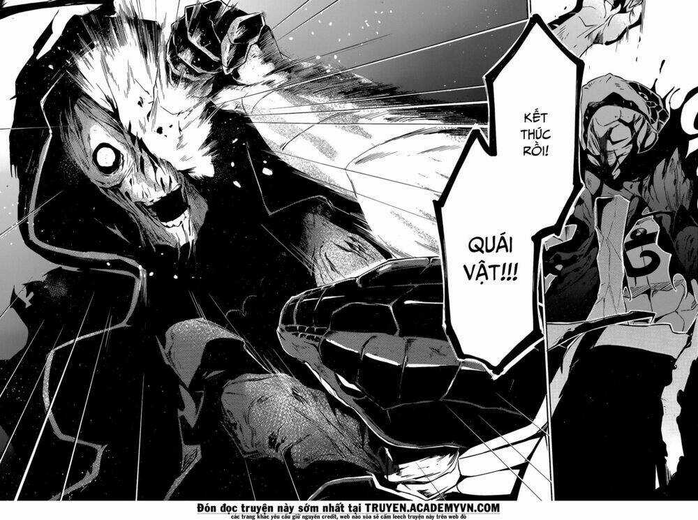 Khám Phá Thế Giới Game - Chapter 20 - Trang 58