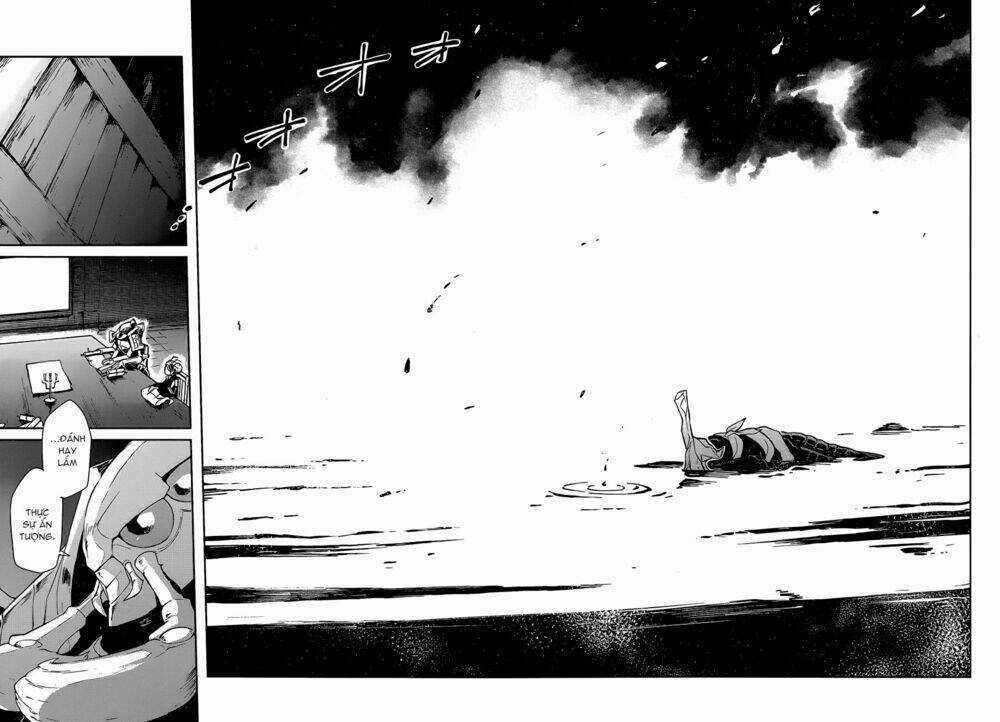 Khám Phá Thế Giới Game - Chapter 20 - Trang 61