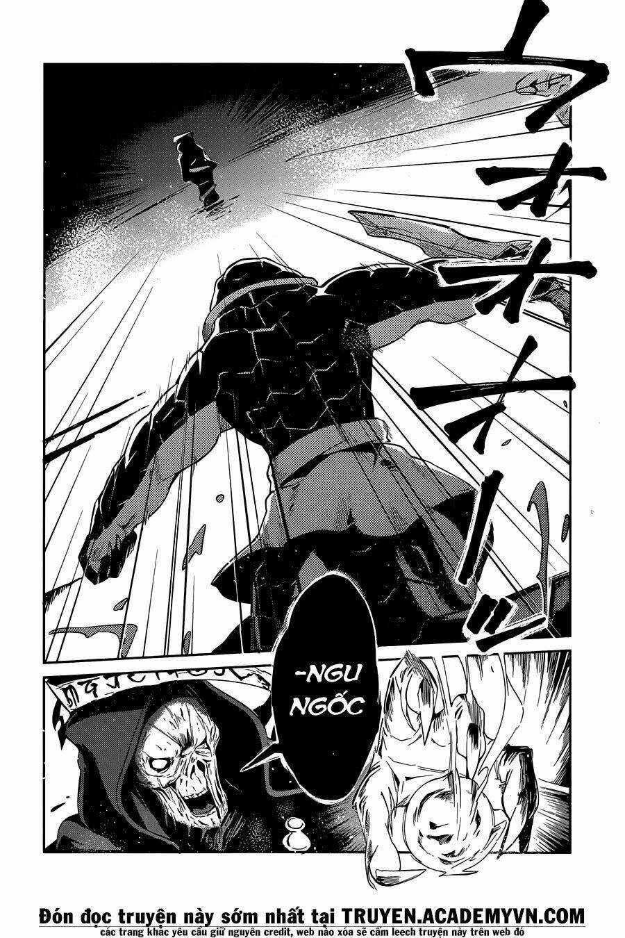 Khám Phá Thế Giới Game - Chapter 20 - Trang 8