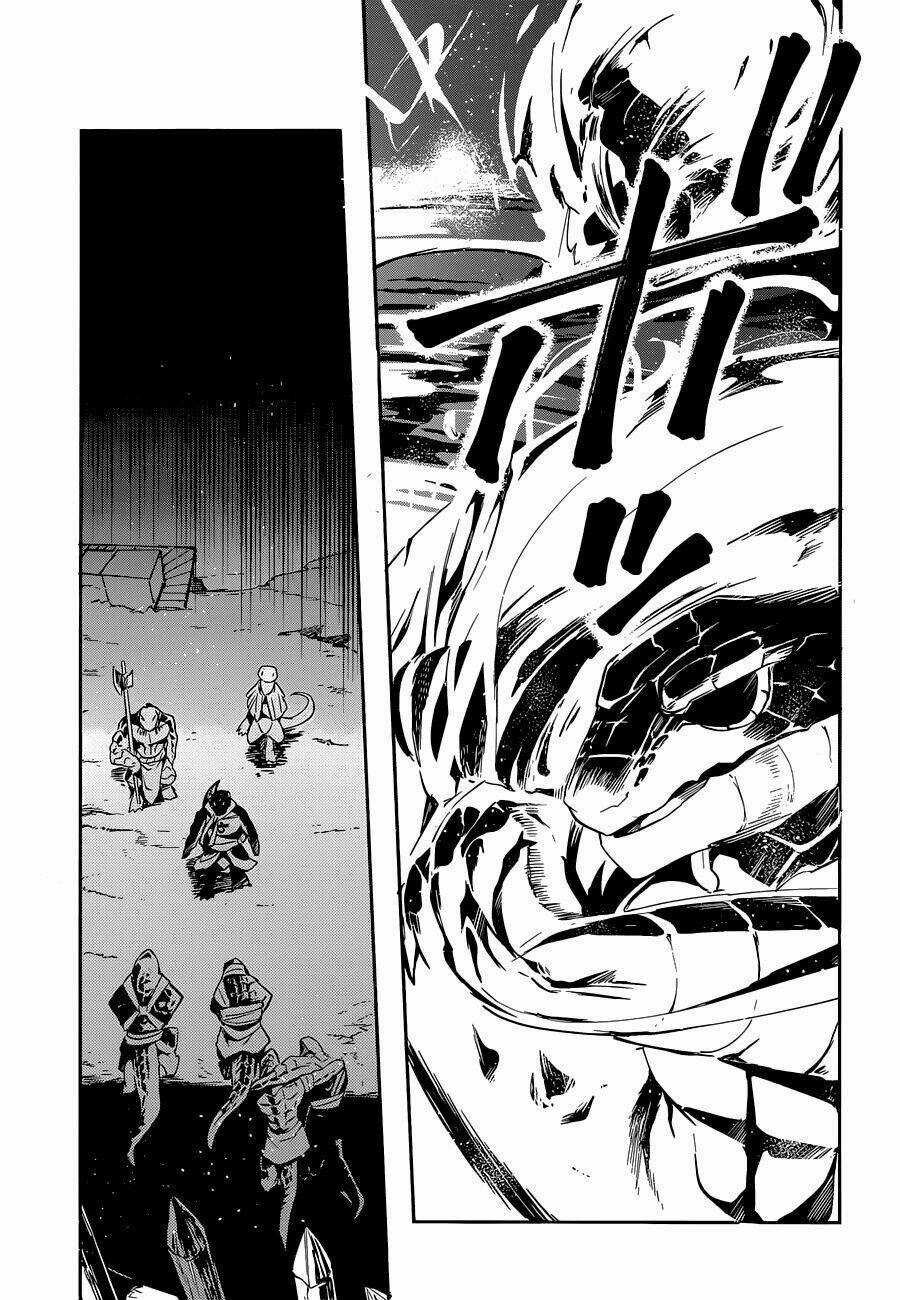 Khám Phá Thế Giới Game - Chapter 20 - Trang 9