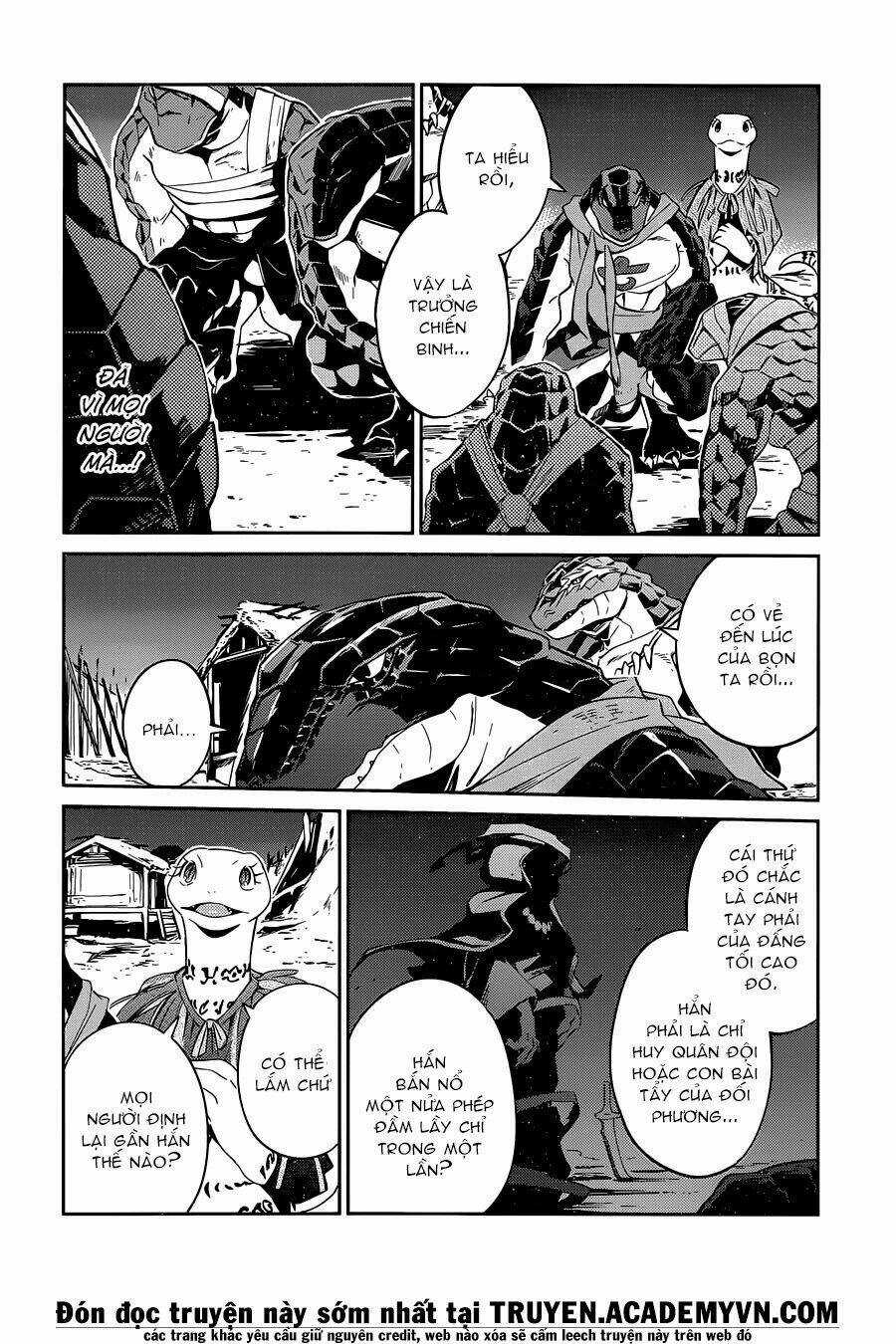 Khám Phá Thế Giới Game - Chapter 20 - Trang 10