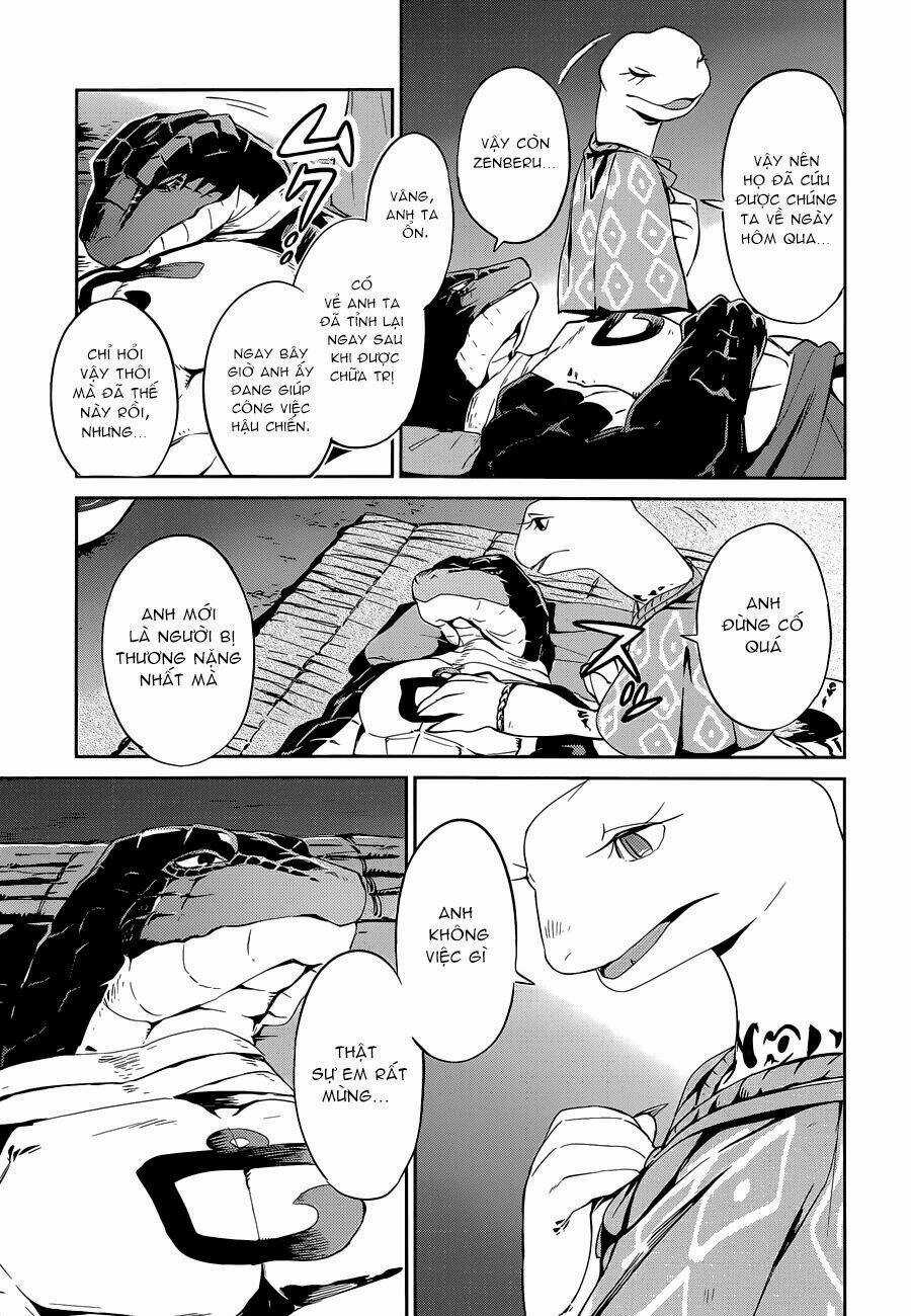 Khám Phá Thế Giới Game - Chapter 21 - Trang 11