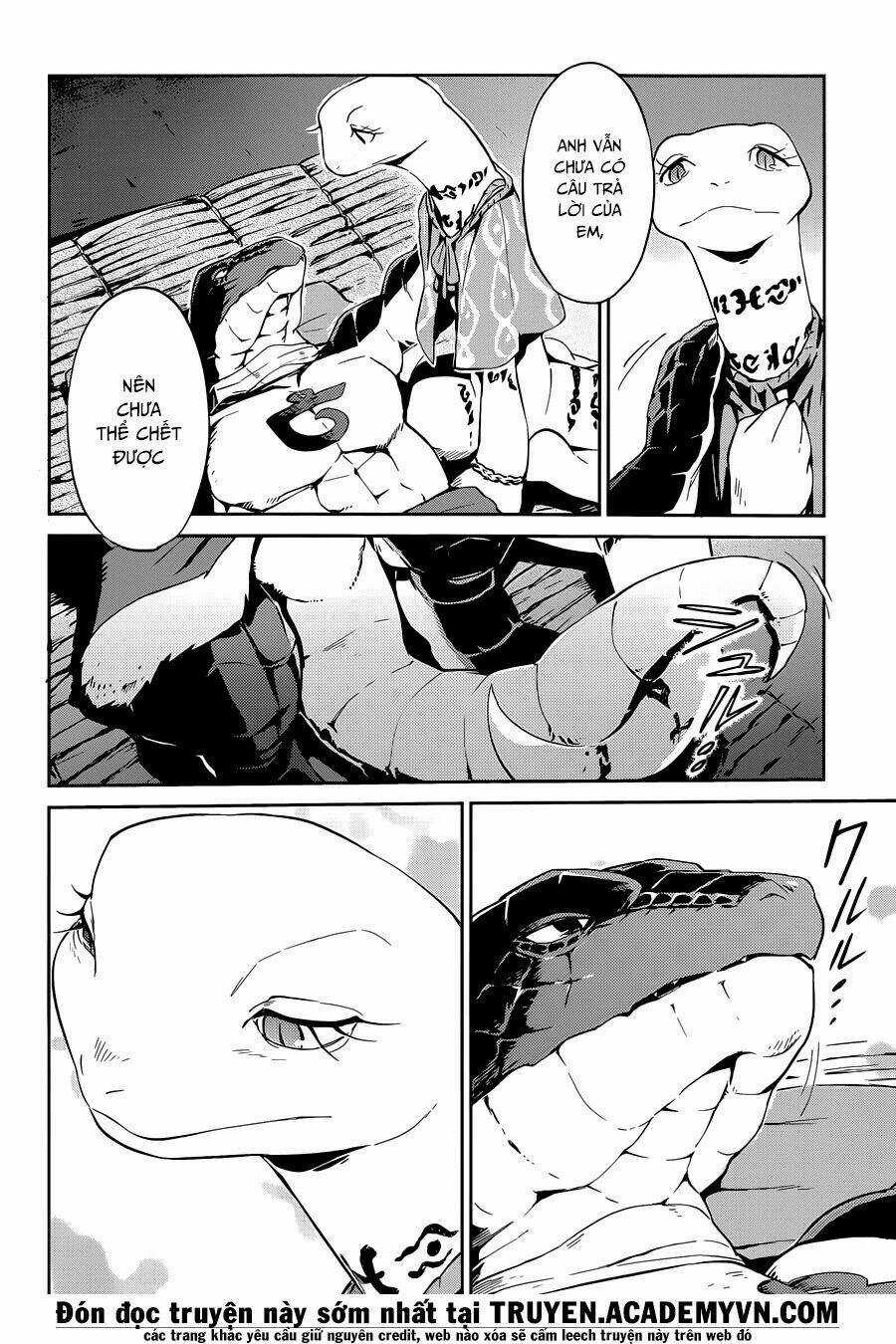 Khám Phá Thế Giới Game - Chapter 21 - Trang 12