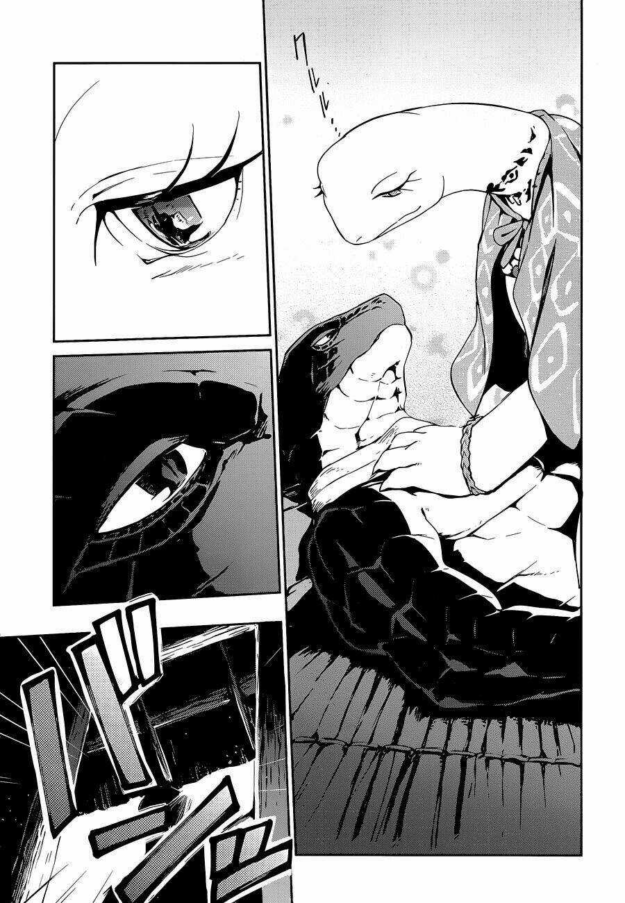 Khám Phá Thế Giới Game - Chapter 21 - Trang 13