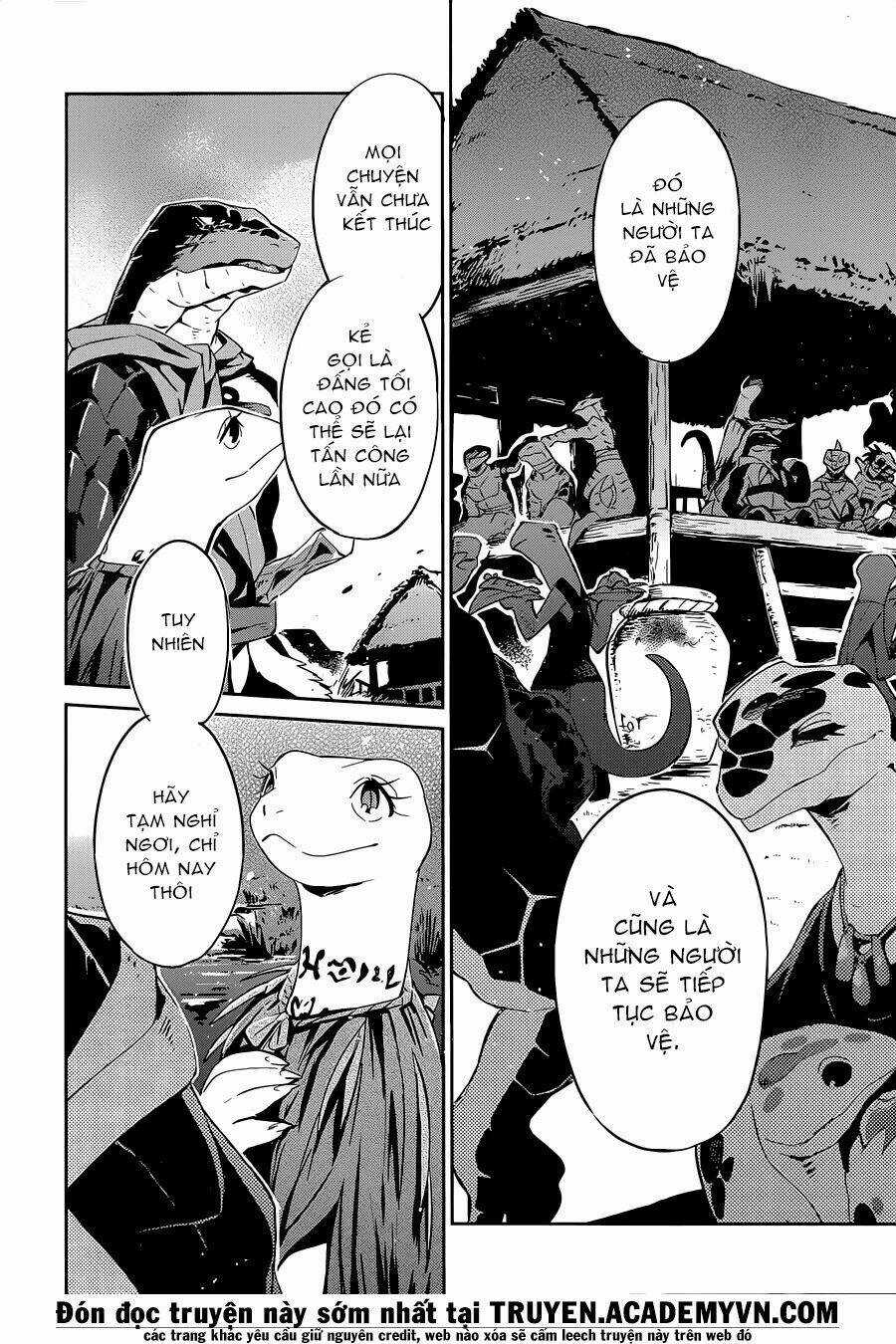 Khám Phá Thế Giới Game - Chapter 21 - Trang 22