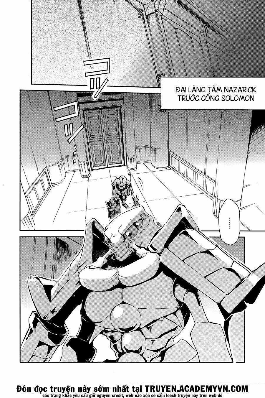 Khám Phá Thế Giới Game - Chapter 21 - Trang 24