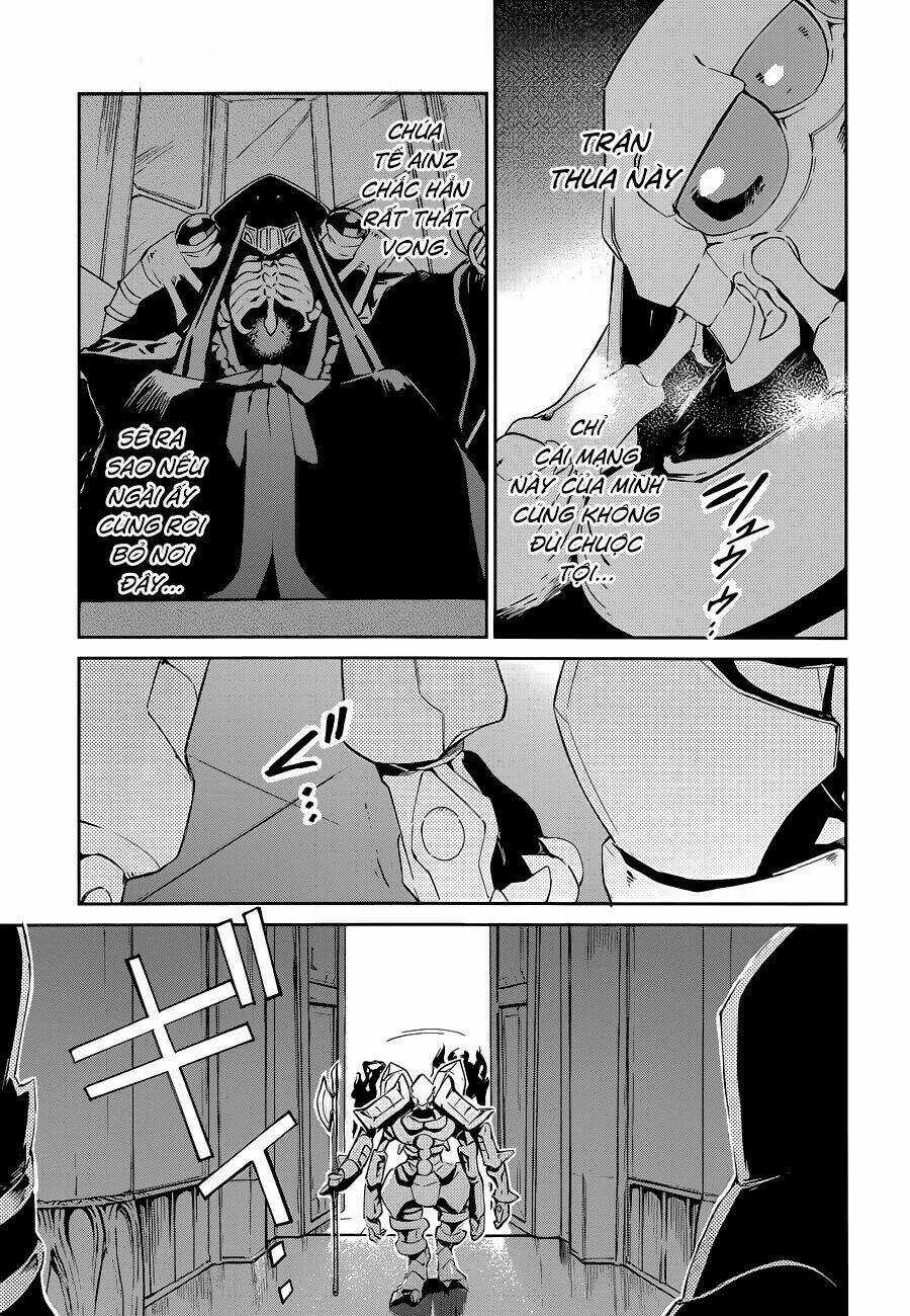 Khám Phá Thế Giới Game - Chapter 21 - Trang 25