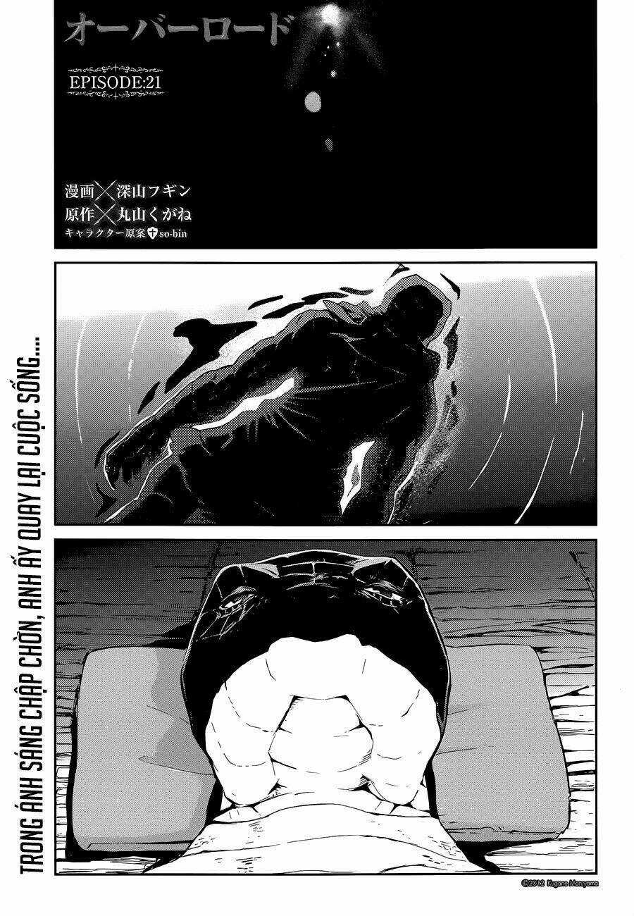 Khám Phá Thế Giới Game - Chapter 21 - Trang 7