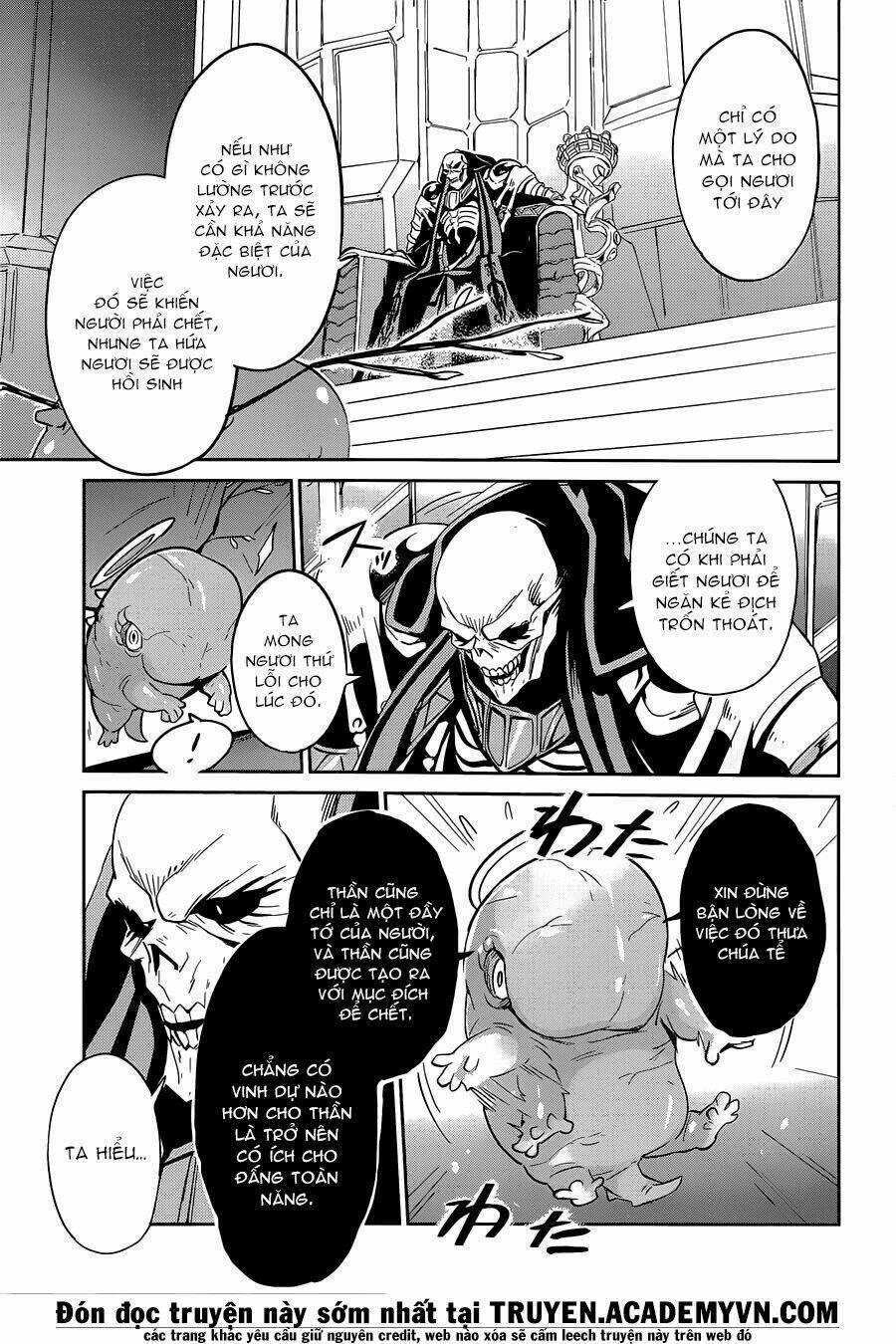 Khám Phá Thế Giới Game - Chapter 22 - Trang 11