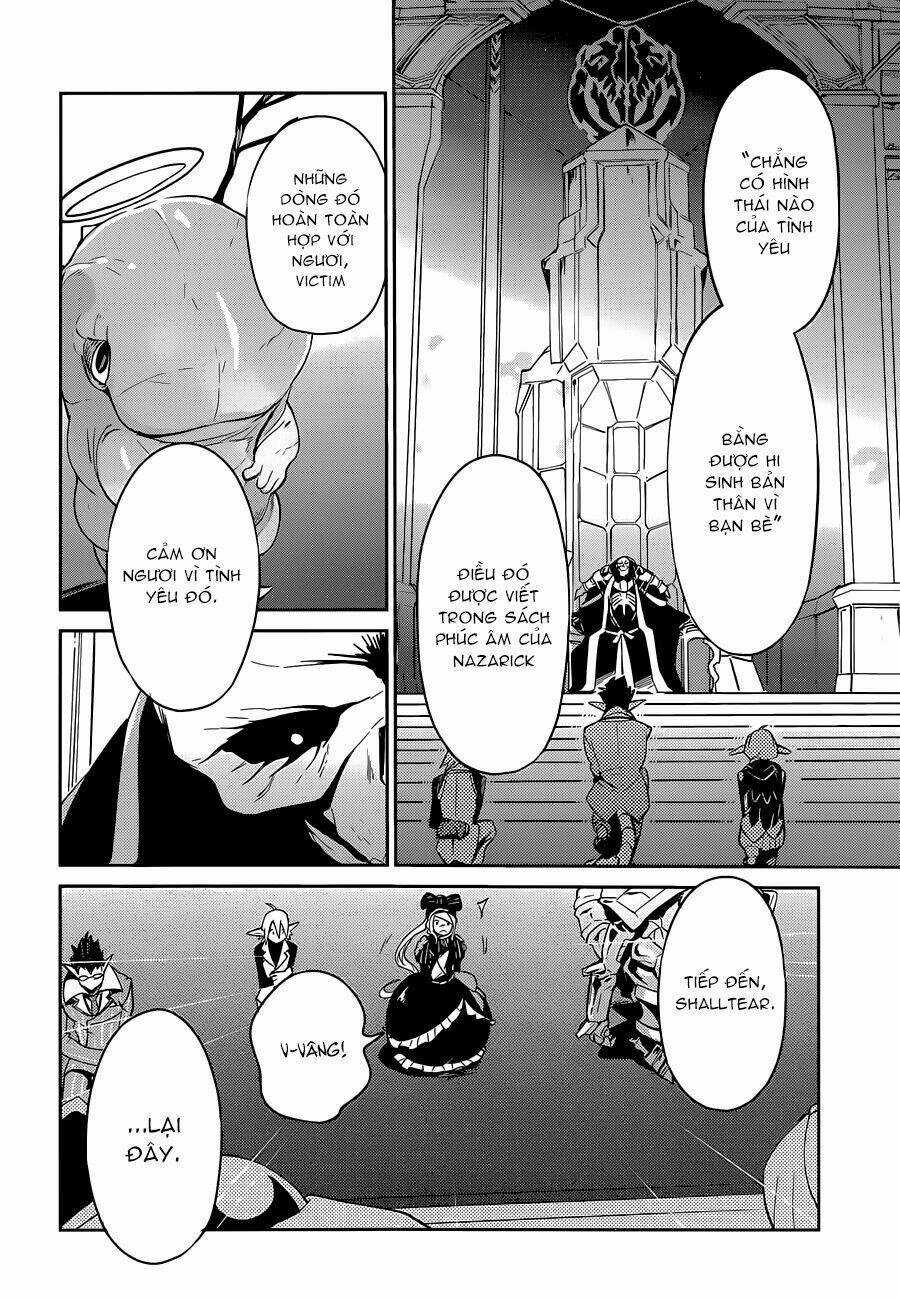 Khám Phá Thế Giới Game - Chapter 22 - Trang 12