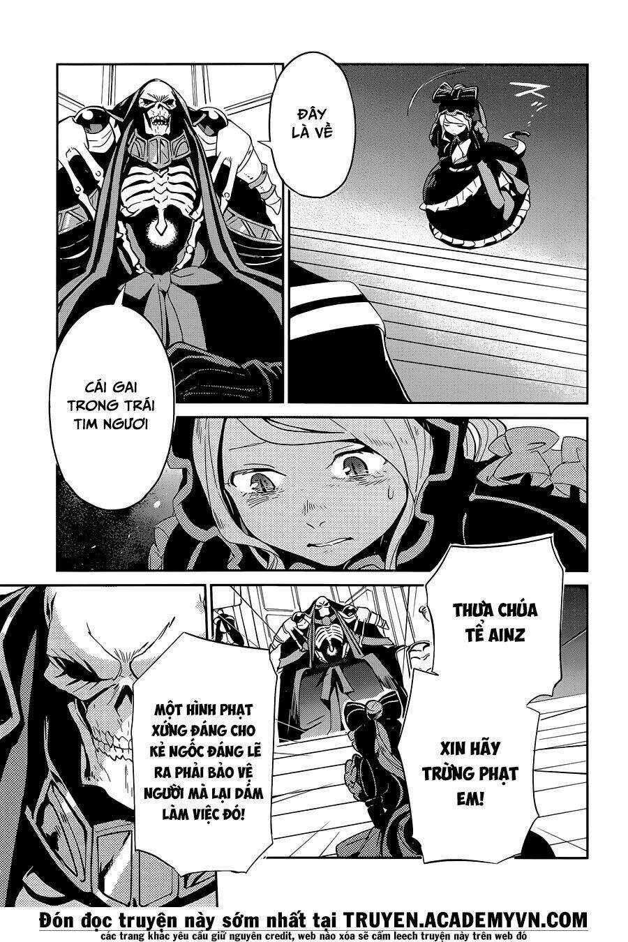 Khám Phá Thế Giới Game - Chapter 22 - Trang 13