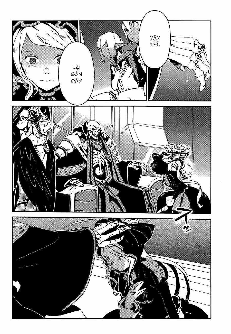 Khám Phá Thế Giới Game - Chapter 22 - Trang 14