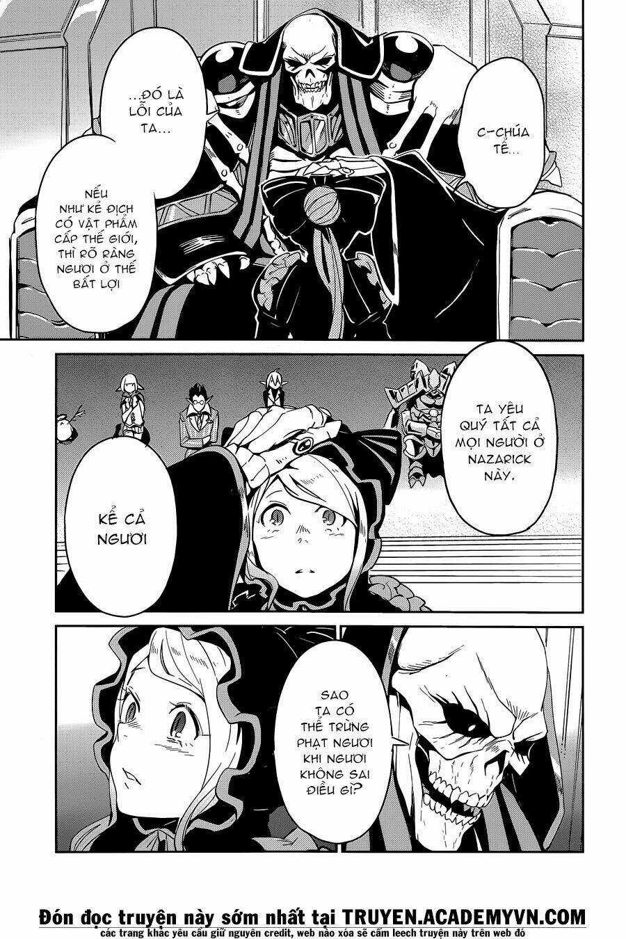 Khám Phá Thế Giới Game - Chapter 22 - Trang 15