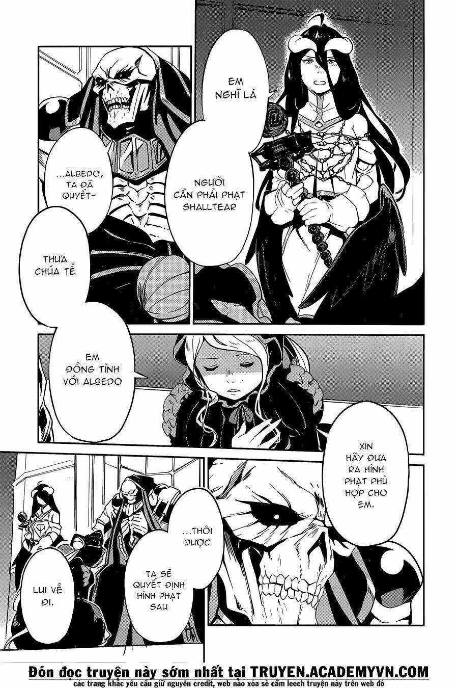 Khám Phá Thế Giới Game - Chapter 22 - Trang 17