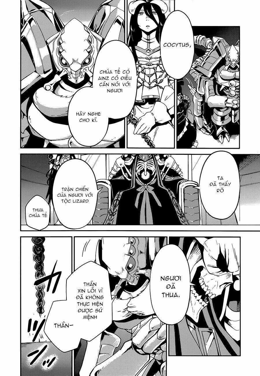 Khám Phá Thế Giới Game - Chapter 22 - Trang 18