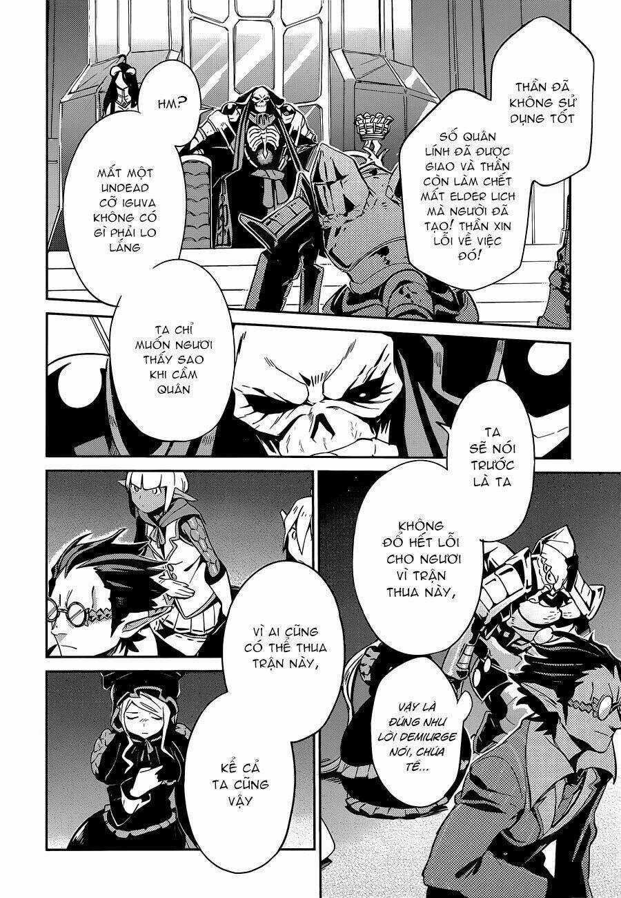 Khám Phá Thế Giới Game - Chapter 22 - Trang 20