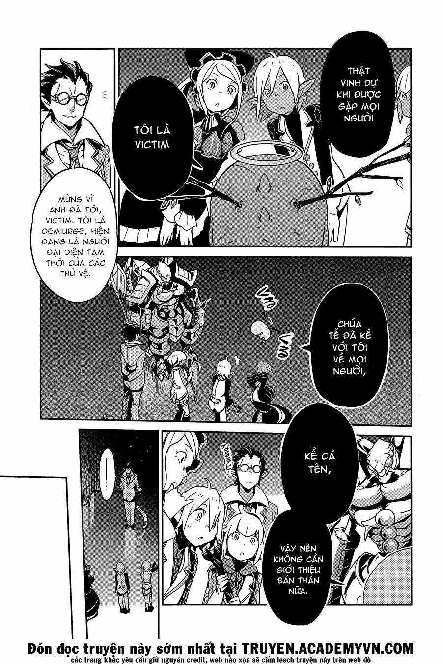 Khám Phá Thế Giới Game - Chapter 22 - Trang 3