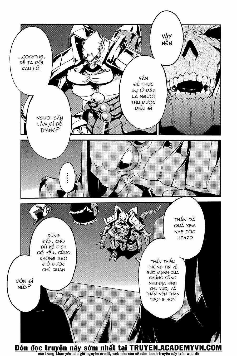 Khám Phá Thế Giới Game - Chapter 22 - Trang 21