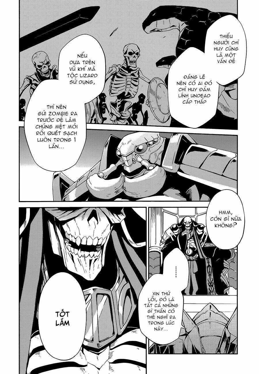 Khám Phá Thế Giới Game - Chapter 22 - Trang 22