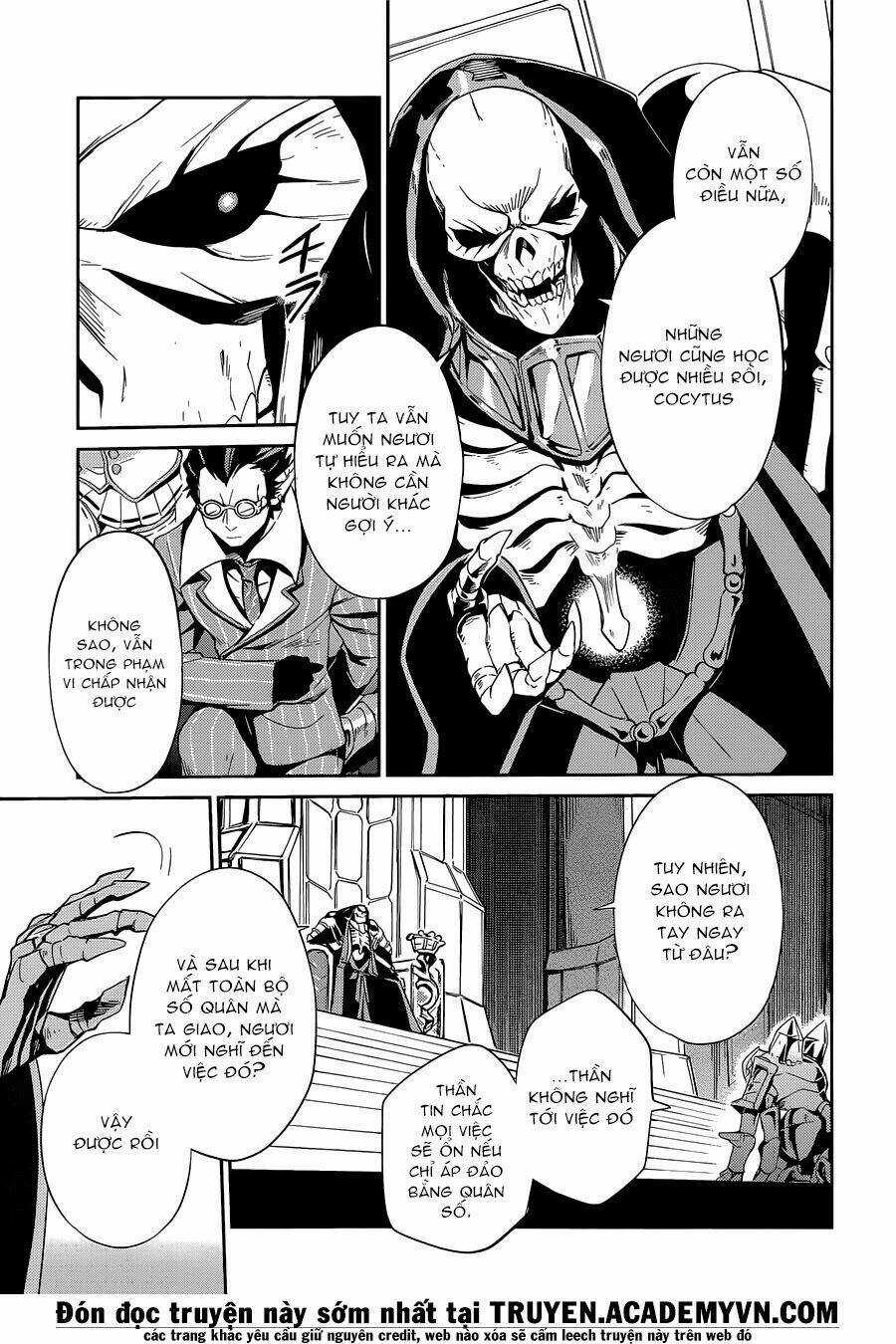 Khám Phá Thế Giới Game - Chapter 22 - Trang 23