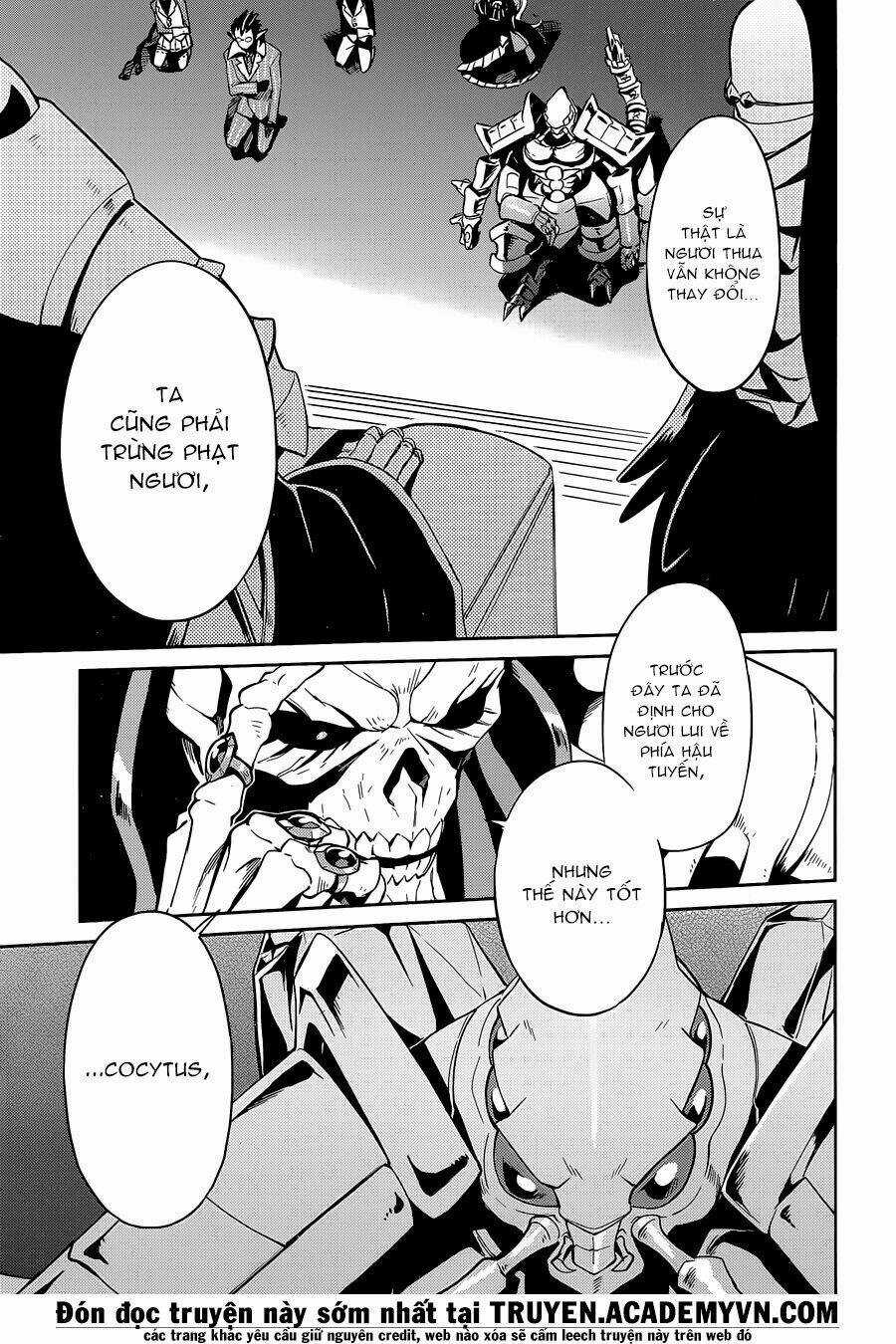 Khám Phá Thế Giới Game - Chapter 22 - Trang 25