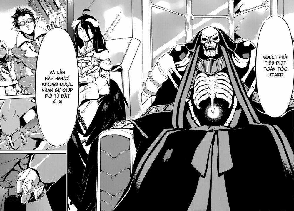 Khám Phá Thế Giới Game - Chapter 22 - Trang 26