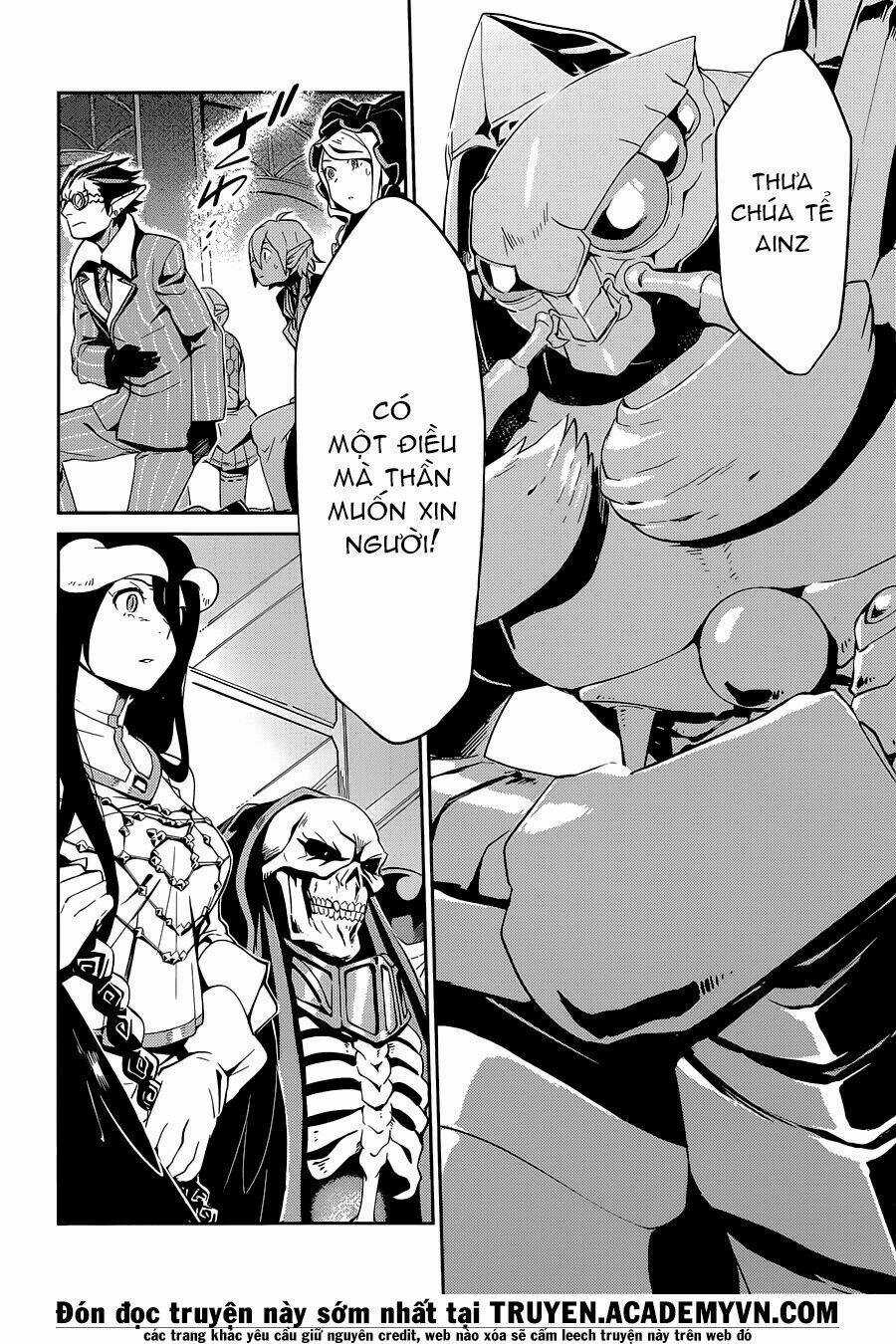 Khám Phá Thế Giới Game - Chapter 22 - Trang 27