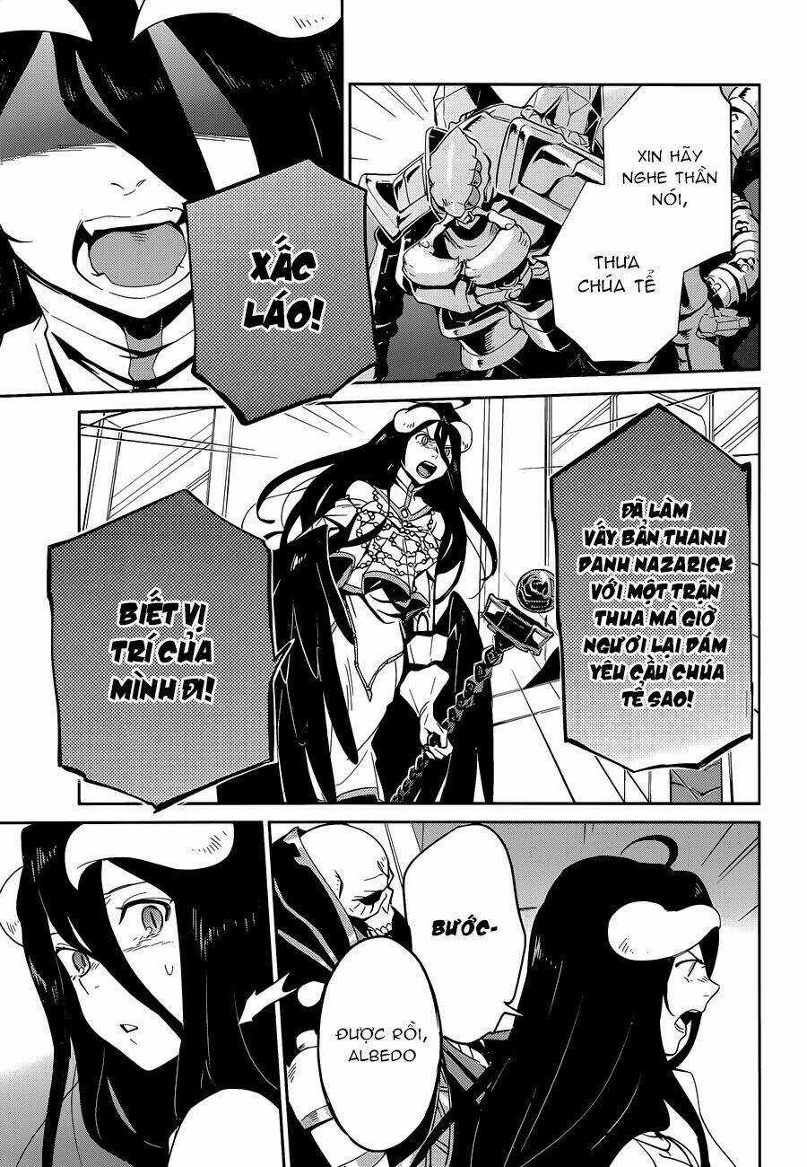 Khám Phá Thế Giới Game - Chapter 22 - Trang 28