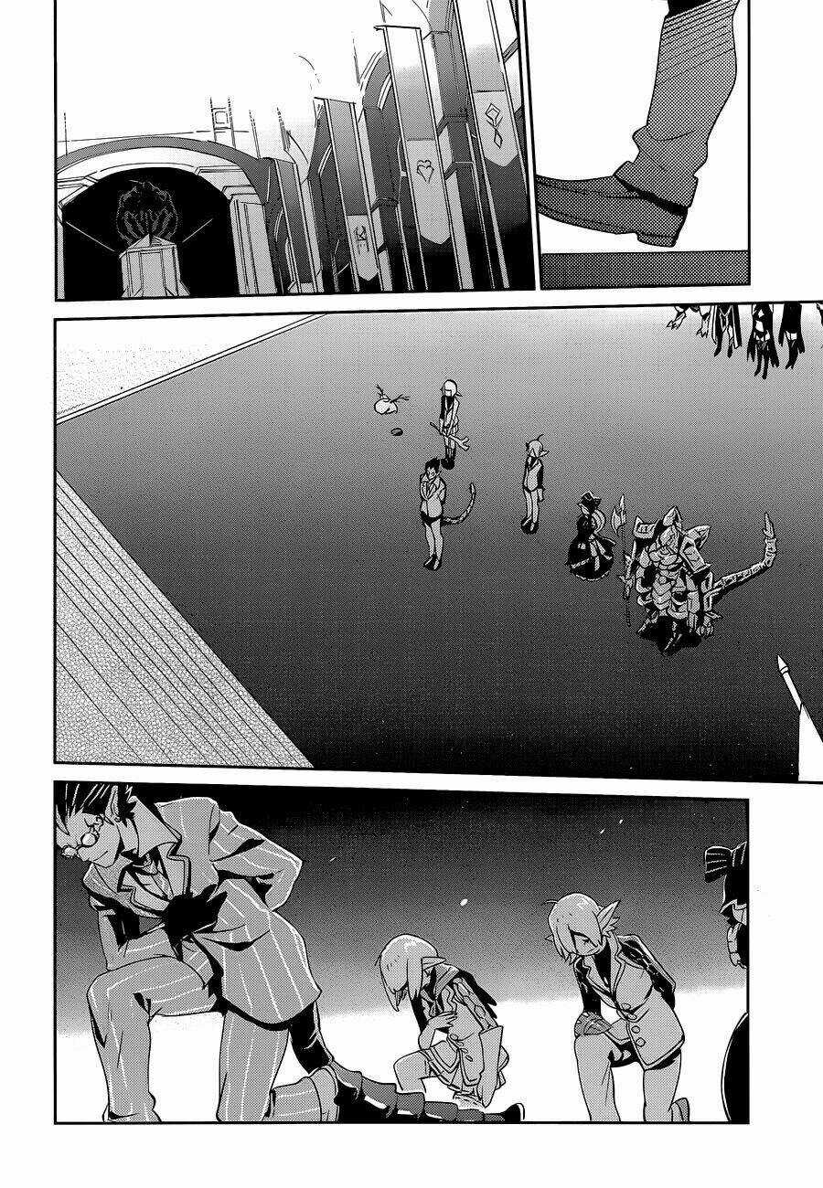 Khám Phá Thế Giới Game - Chapter 22 - Trang 4